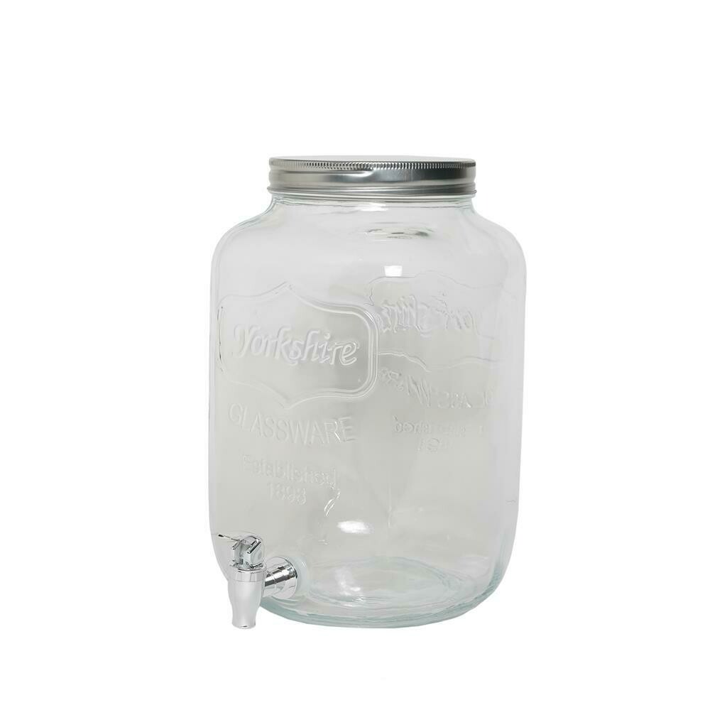 Tirolix - Drink Dispenser 5 lt