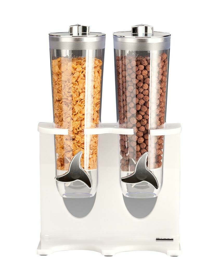 Tirolix - Dispenser Cereali 28 x 17 cm