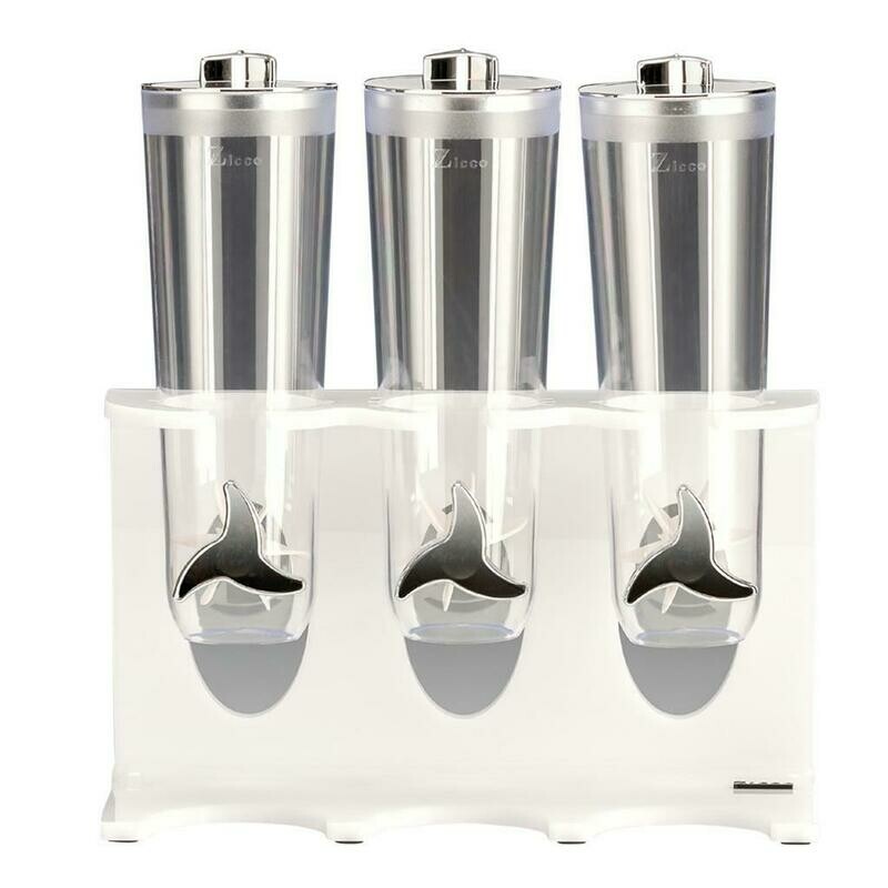Tirolix - Dispenser Cereali 40 x 17 cm Istanbul