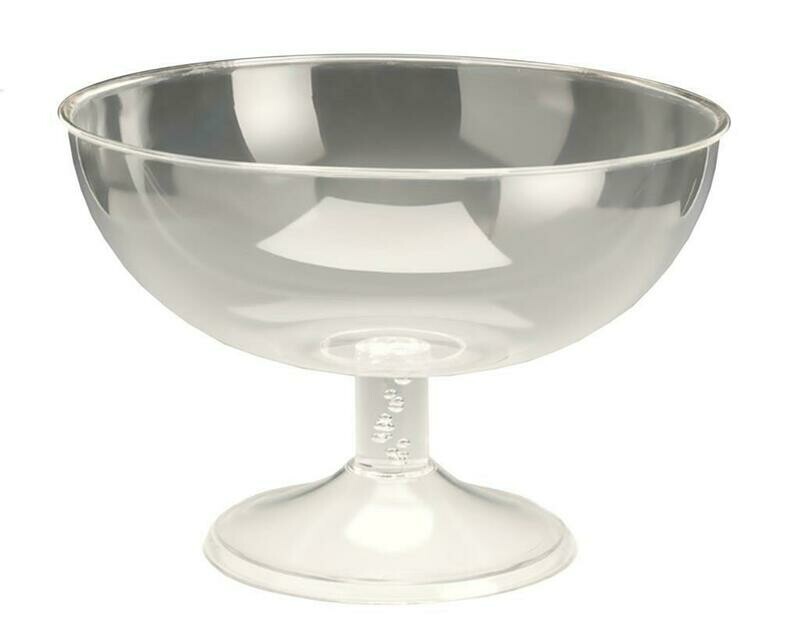 Tirolix - Bowl with Base 35 cm Istanbul