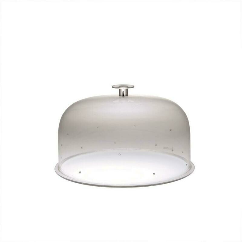 Campana Tonda 32 cm - Aladino
