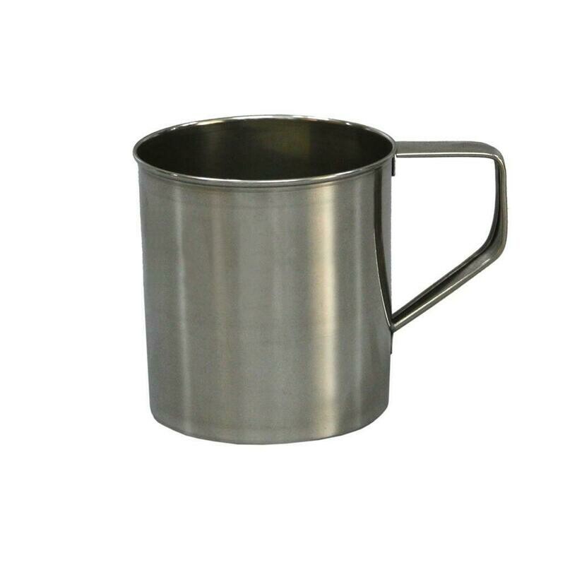 Tirolix - Mug 12 cm Barty