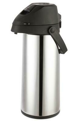 Tirolix - Air Pot 1,9 lt
