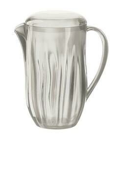 Caraffa con Coperchio 170 cl Viola Aqua - Guzzini