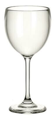 Calici Vino 30 cl Happy Hour 2349/00 Guzzini