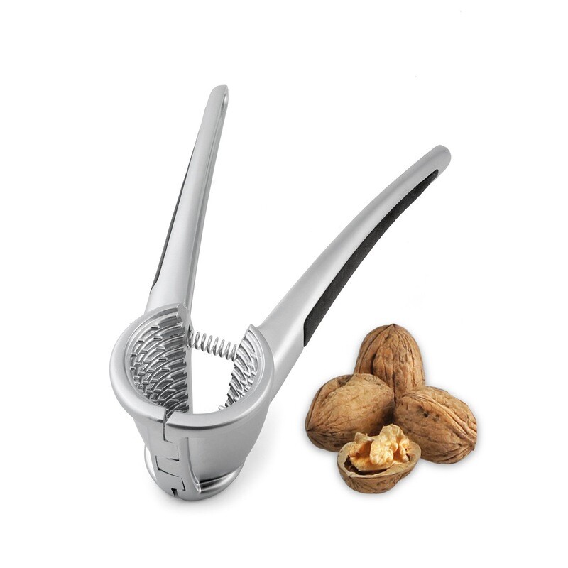 Schiaccianoci con molla a spirale 18 cm - Weis