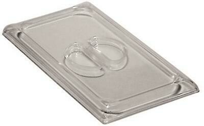 Coperchio Per Vasca Gelato 26,5 x 16 cm - Piazza