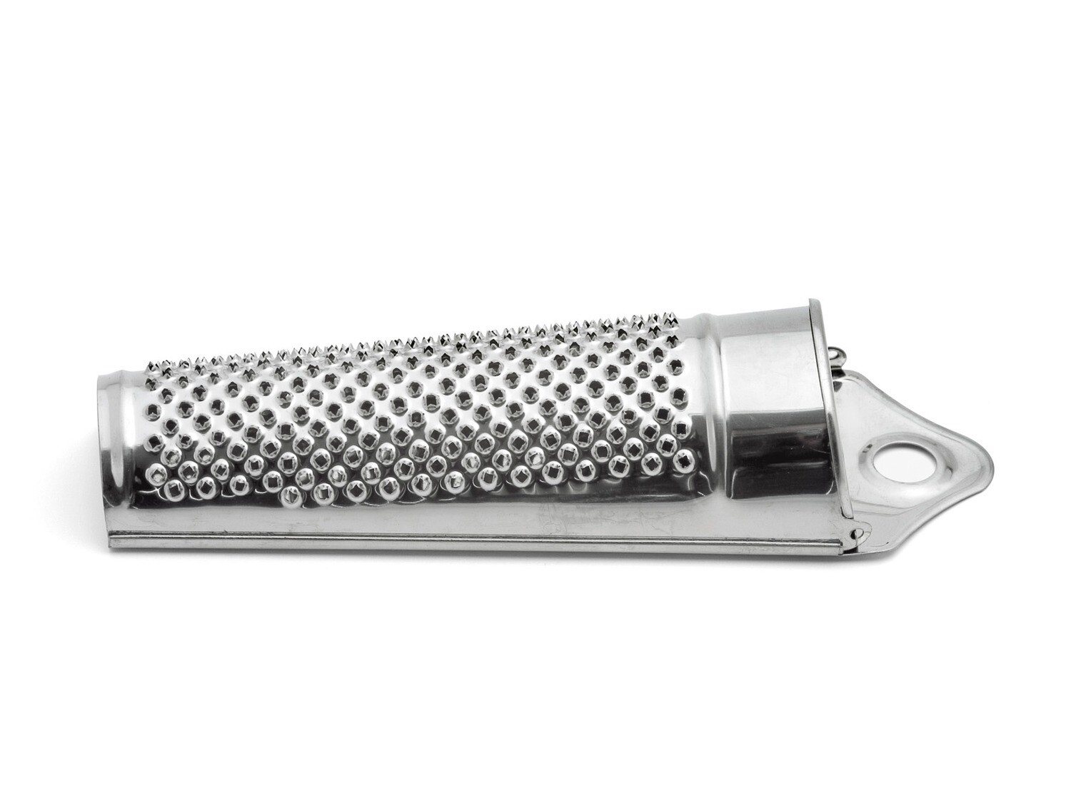 Grattugia per noce moscata 14 cm - Weis