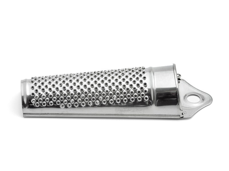 Grattugia per noce moscata 14 cm - Weis