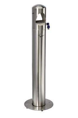 Posacenere a Colonna 4 lt Birkin - Medial