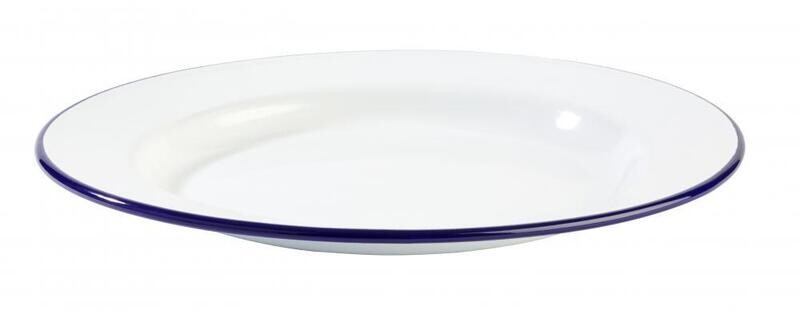 APS - Piatto &quot;Enamelware&quot; 20 cm
