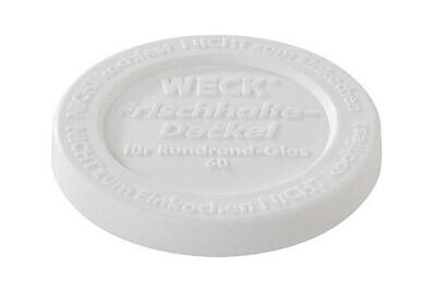 APS - Coperchio Weck keep-fresh 7 cm