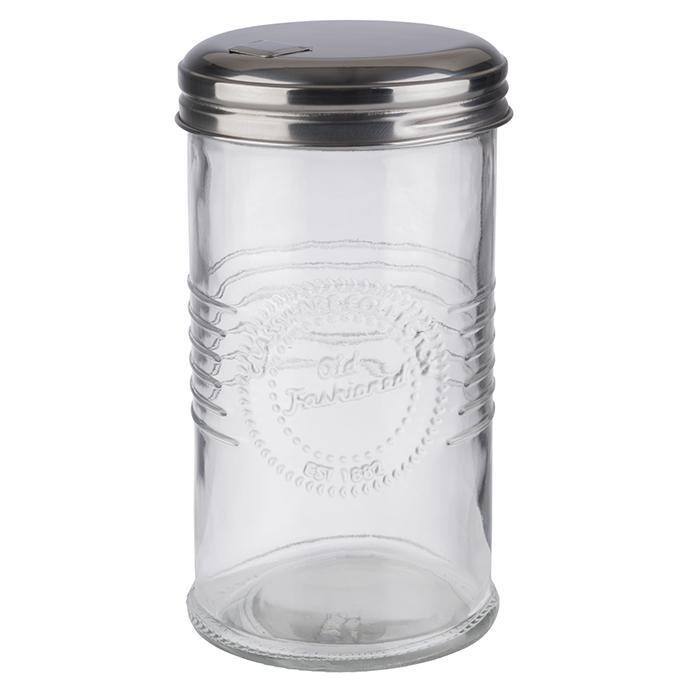 APS - Dosatore per zucchero &quot;Old Fashioned&quot; 0,35L