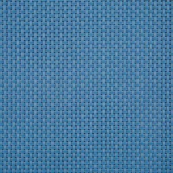 APS - Tovaglietta a nastro stretto 33 x 45 cm Blu