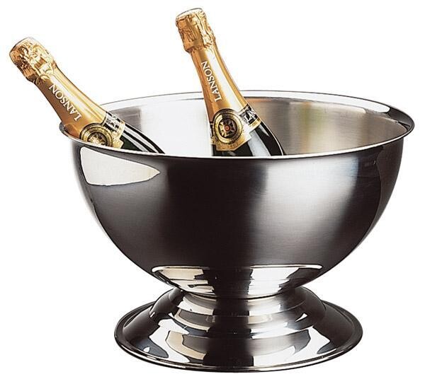 APS - Secchiello Champagne 40,5 x 40,5 x 22,5 cm