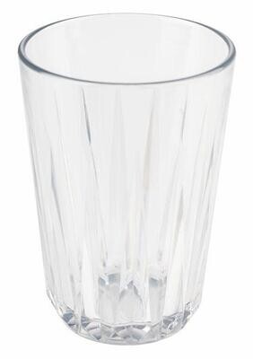 APS - Bicchiere "Crystal" 0,15L Trasparente
