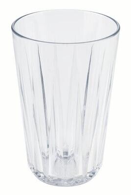 APS - Bicchiere "Crystal" 0,2L Trasparente