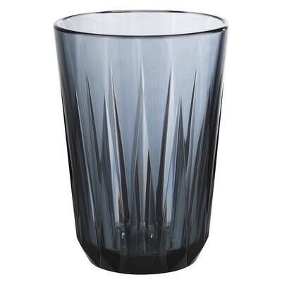 APS - Bicchiere "Crystal" 0,15L Grigio