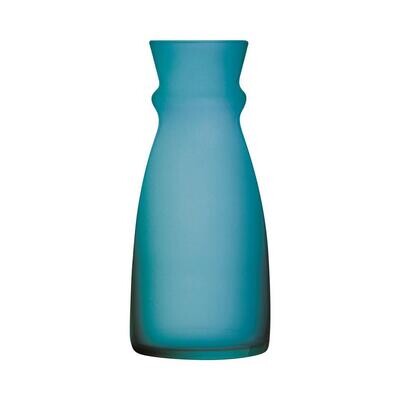 Arcoroc - Caraffa 75 cl Fluid Colors Frosted Blue Q4033