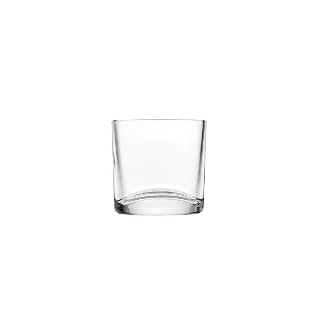 Bicchiere 9 cl Oval - Borgonovo