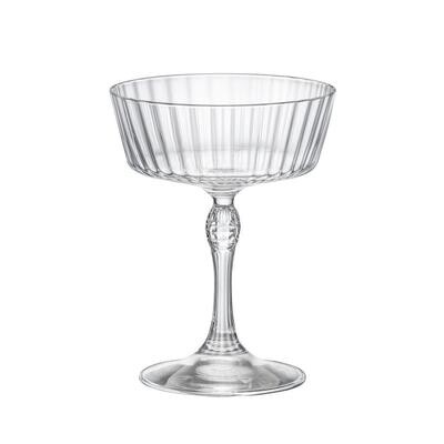 Fizz Becher 27,5 cl America &#39;20s - Bormioli Rocco