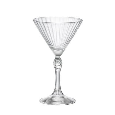 Calice Martini Small 15,5 cl America &#39;20s - Bormioli Rocco