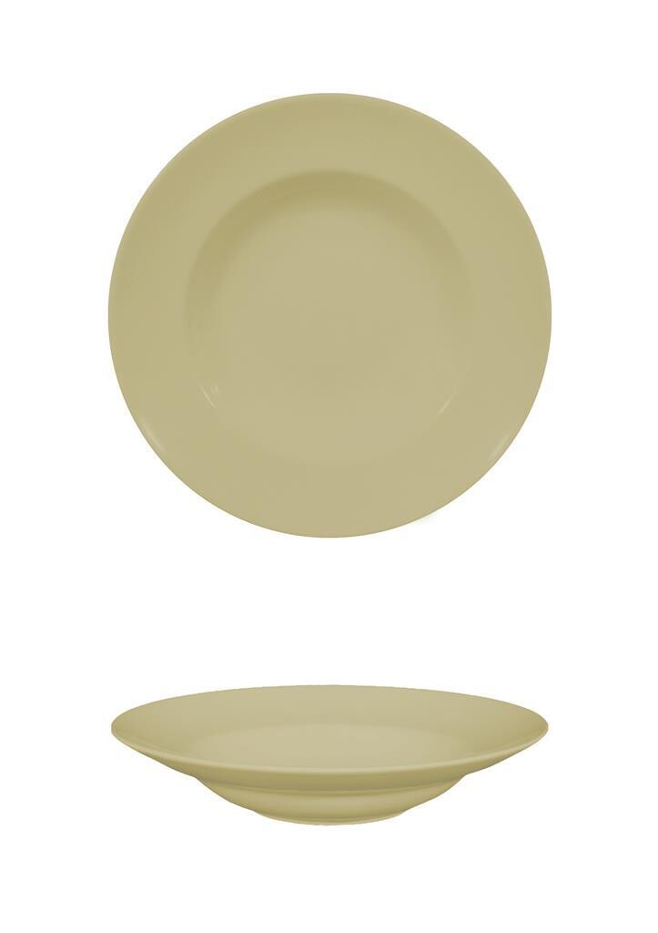 Saturnia - Pasta Bowl 26,5 cm Napoli Crema