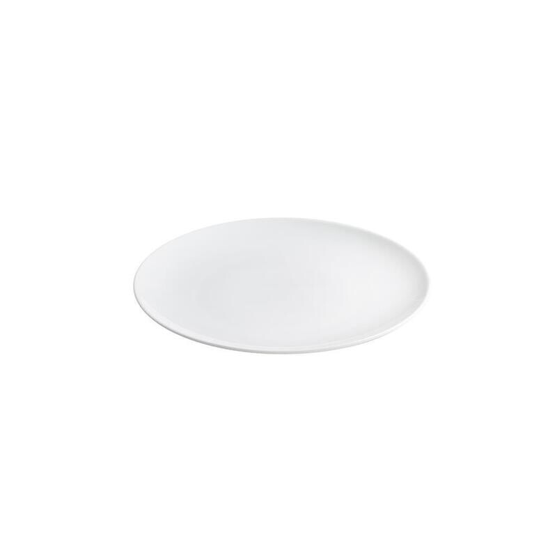 Piatto Piano Coup 20 cm Essence - Royal Porcelain