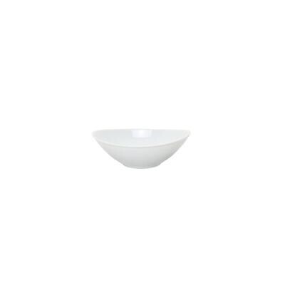 Coppetta Ovale 15 cm Forma 02 0220 Royal Porcelain