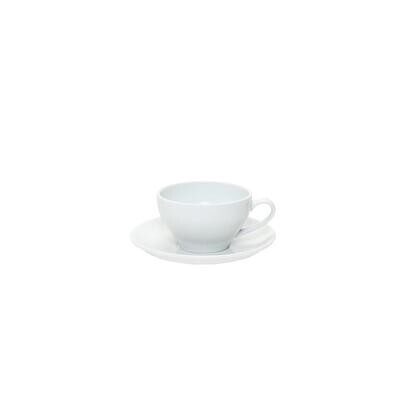 Piatto Per Tazza Caffè 208/264 12 cm Forma 02 209 Royal Porcelain
