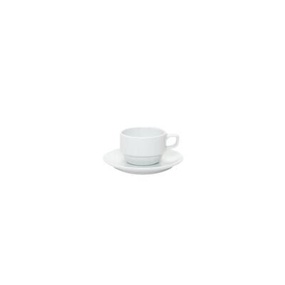 Tazza Caffè Senza Piatto 10 cl Forma 05 0264 Royal Porcelain
