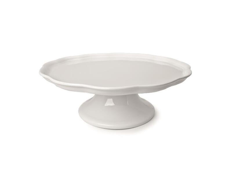 Alzata Tonda 30 cm Millennium - Mps
