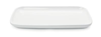 Rectangular Plate 23.5 x 12 cm Miniature - Mps