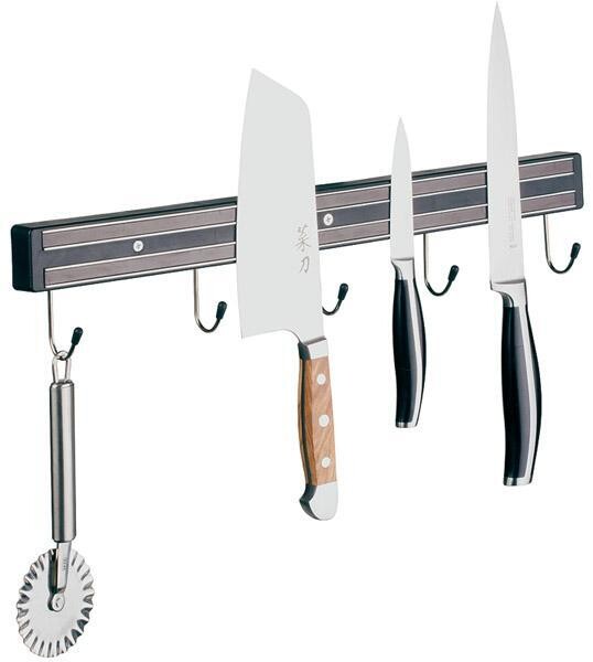 APS - Porta coltello magnetico 4 x 62 cm