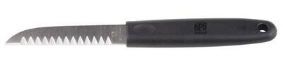 APS - Coltello da decorazione &quot;Tooltime&quot; 19 cm