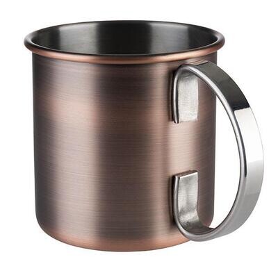 APS - Tazza &quot;Moscow Mule&quot; 0,45L Rame