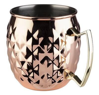 APS - Tazza &quot;Moscow Mule&quot; 0,5L Rame