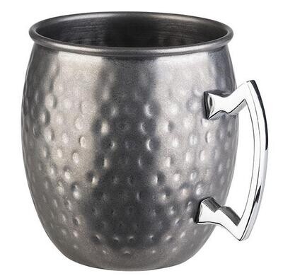 APS - Tazza &quot;Moscow Mule&quot; 0,5L Acciaio