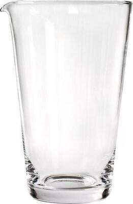 APS - Bicchieri per Miscelare con Beccuccio 11,5 x 11,5 cm