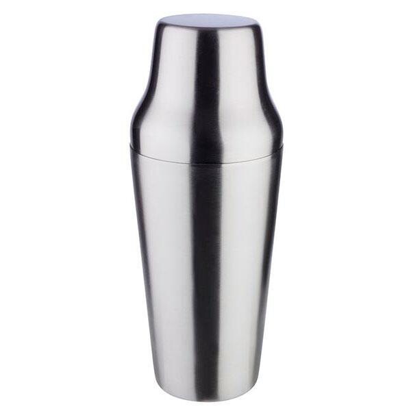 APS - Parisian Shaker 0,7L Edelstahl