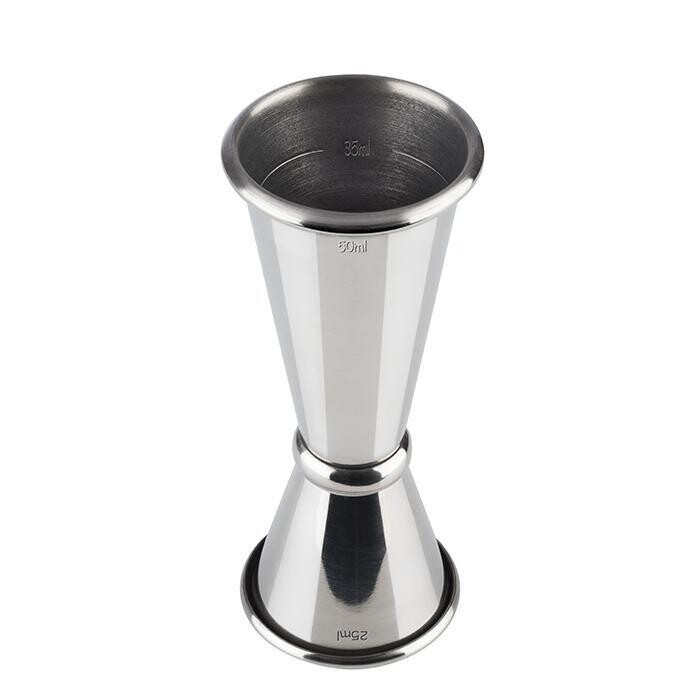 APS - Misurino (25/50 ml) 0,05L Acciaio