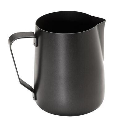 APS - Milch-/Universalkanne 0,8L Schwarz