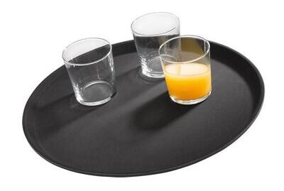 APS - Vassoio tondo &quot;Gastro&quot; 35,5 cm