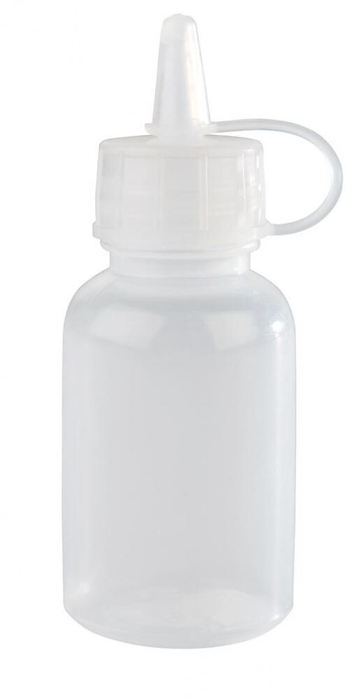 APS - Quetschflasche 4er Set "Mini" 0,05L