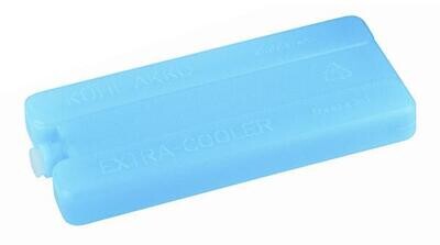 APS - Elemento refrigerante 7,5 x 16,5 cm Blu