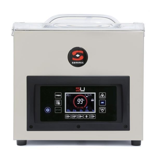 Sammic - Confezionatrice sottovuoto SU-310 230/50-60/1