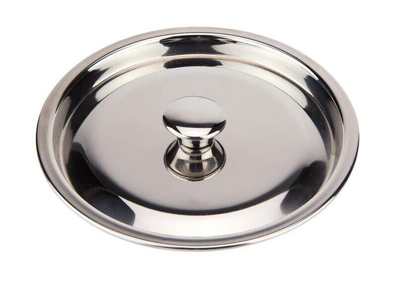 Mini Coperchio 10 cm Monoporzioni - Ilsa