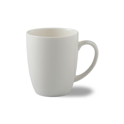 Yegam - Konischer Tasse 25 cl China White