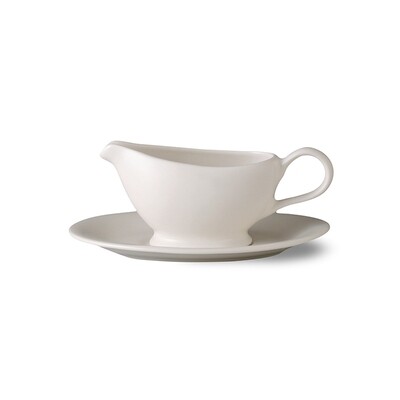 Yegam - Salsiera 37,2 cl China White