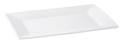 Yegam - Piatto rettangolare 26 cm Harmony